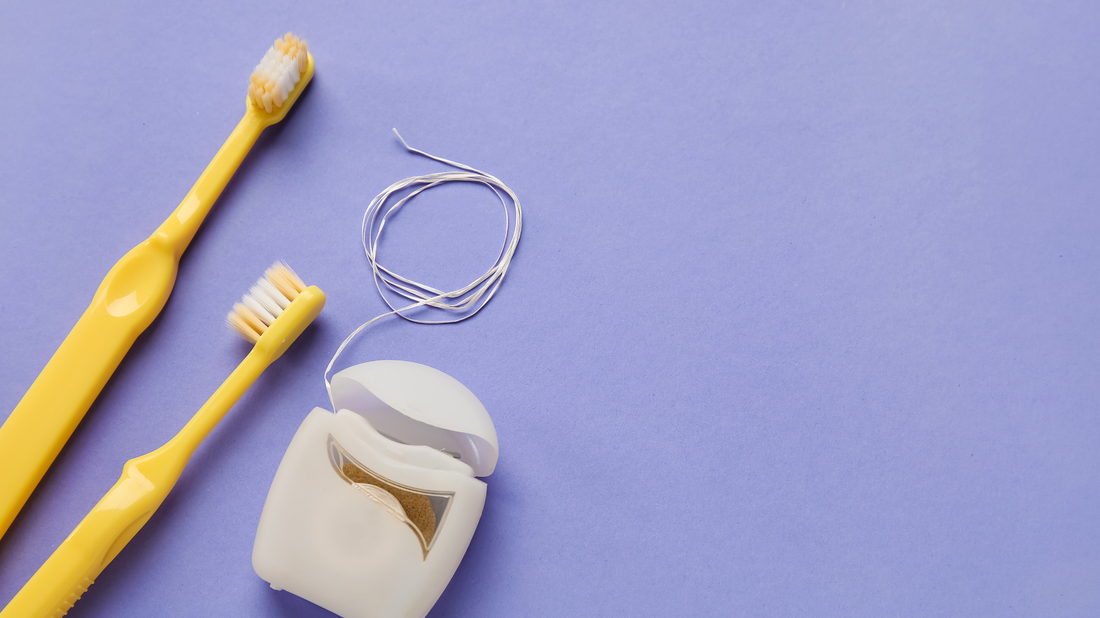 Why Flossing Is Important: The Key to a Healthier Smile