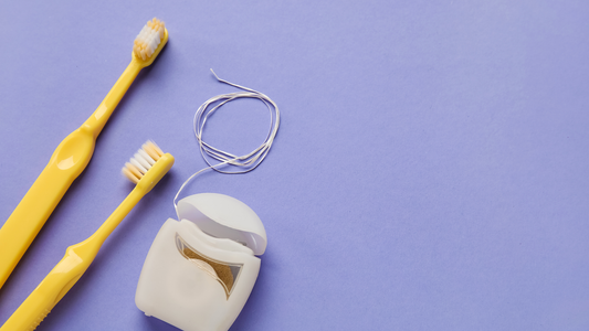 Why Flossing Is Important: The Key to a Healthier Smile
