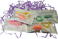 Smilescape® Aligner Hook, Chewy & Brush Set