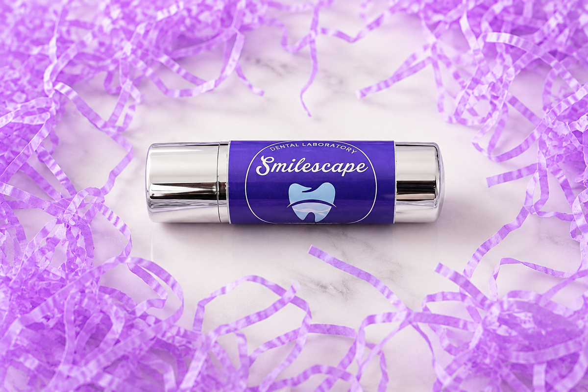 Smilescape® Lip Balm