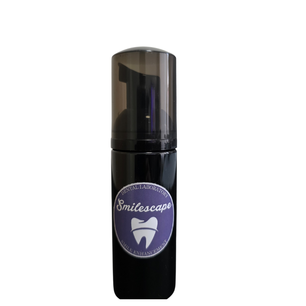 Smilescape® 50ml Aligner Cleaner Foam