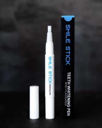 SMILE STICK Teeth Whitening Kit